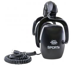 Whites wasserdichter Komfort-Kopfhörer für MX Sport